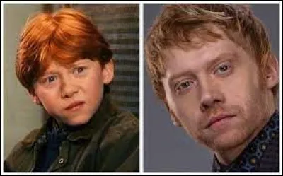 Quel est ce personnage ?