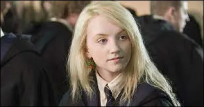 Quel est ce personnage ?