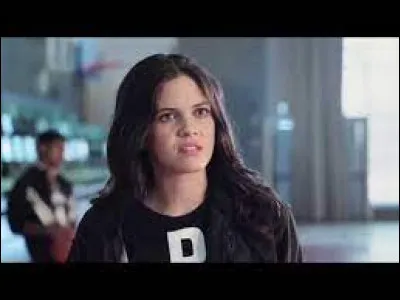 Comment te décrirais-tu ?