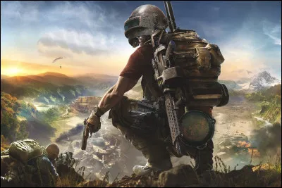 Y a-t-il une version mobile de PUBG ?