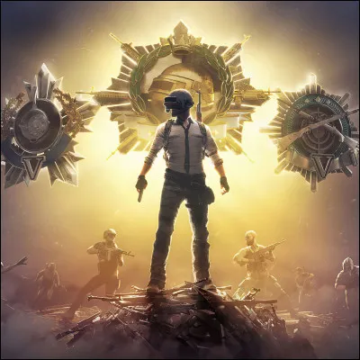 "PUBG" a-t-il &eacute;t&eacute; le jeu de tirs multi-joueurs le plus jou&eacute; sur un certains temps ?