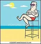 Comment dit-on 'matre-nageur' en anglais ?