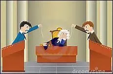 Comment dit-on 'procureur' en anglais ?