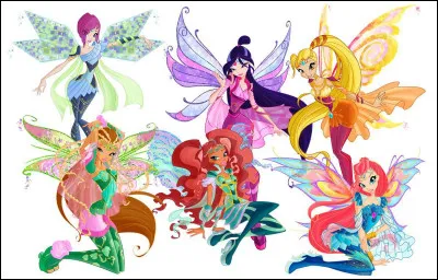 Un(e) ami(e) t'invite à une soirée déguisée. Comment t'habilles-tu ?