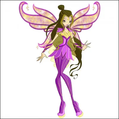 Quel est ton pouvoir des Winx préféré ?