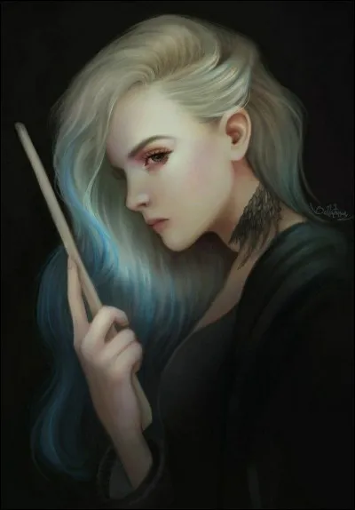 À la fin que devient Delphi ?