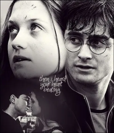 Combien denfants ont Harry et Ginny ?