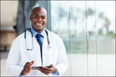 Tu es chez le docteur. Cela fait une heure que tu attends. Il y a des gens autour de toi. Que préfères-tu faire ?