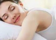 Test Quel remde t'aiderait  mieux dormir ?