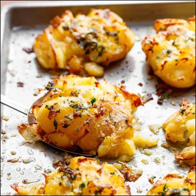 Les pommes de terre font partie du groupe des...