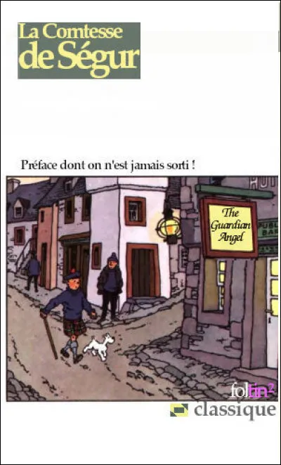 Quel titre a-t-elle donné à son 10e livre ?