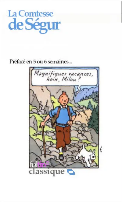Quel est le son 4e titre paru, présenté également comme une suite au précédent ?