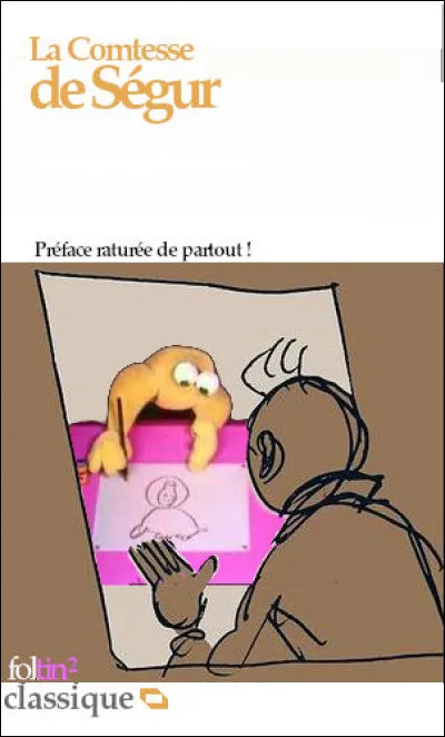 Quel est le titre suivant ?