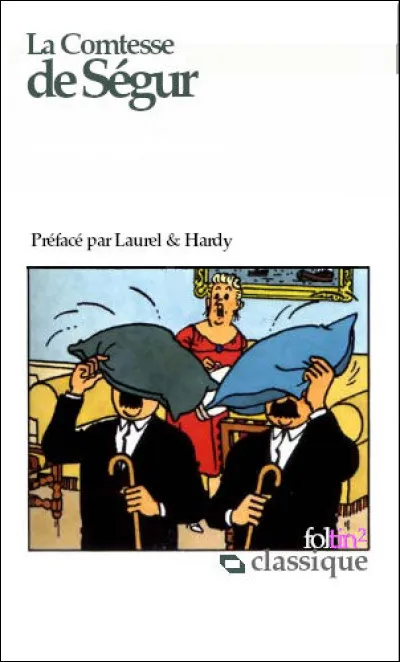 Quel titre a-t-elle donné à sa 9e publication ?