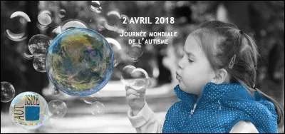 En quelques sortes, on pourrait dire que la personne atteinte d'autisme ne sait pas imaginer. Quelles sont les autres comportements que l'on peut remarquer ?