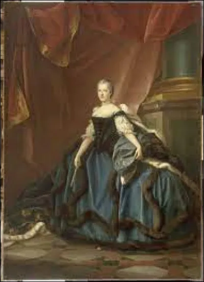 Parmi les huit enfants de Marie-Josèphe de Saxe, combien sont devenus roi de France ?
