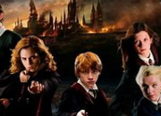 Test Quel mchant de ''Harry Potter'' es-tu ?