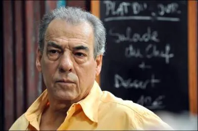 Avec qui Roland s'est-il rcemment remari ?