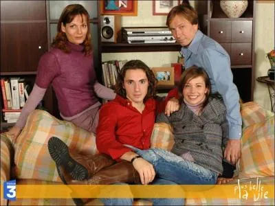 Combien Blanche a-t-elle d'enfants ?