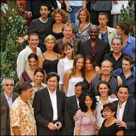 En moyenne, combien rapporte la srie chaque anne ?