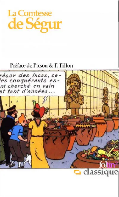 Quel est le titre de ce roman "balzacien", très différent de ses autres écrits ?