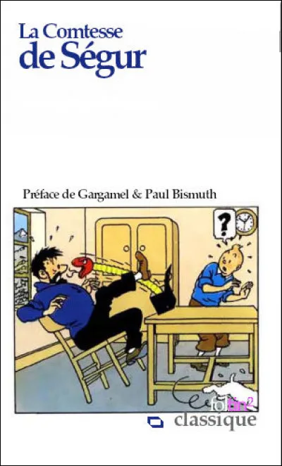 Quel est le titre de son 18e roman ?