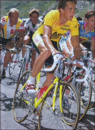 Sport : En 1989, avec combien de secondes d'avance sur le second Greg LeMond a-t-il gagné le Tour de France ?