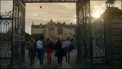 Quel endroit préfères-tu ?