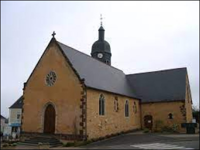 Commune des Pays-de-la-Loire, en Champagne mancelle, Crissé se situe dans le département ...