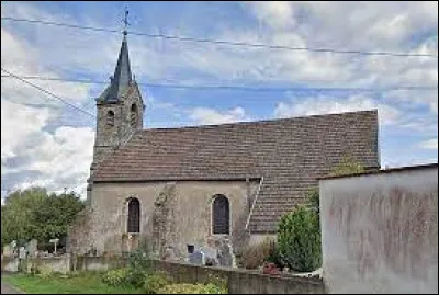 Petit village Haut-Sa&ocirc;nois de 67 habitants, La Quarte se situe dans l'ex r&eacute;gion ...