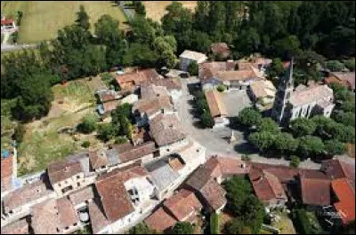 Nous sommes en Nouvelle-Aquitaine, &agrave; L&eacute;dat (ou Le L&eacute;dat).Commune de l'aire urbaine de Villeneuve-sur-Lot, elle se situe dans le d&eacute;partement ...