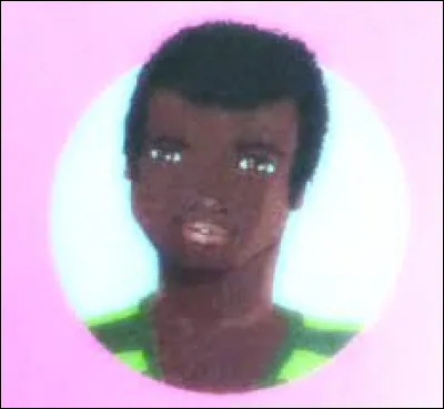 Qui est-ce ?
Indice : il est champion du monde des échecs.