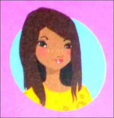 Qui est-ce ?
Indice : c'est une "esclave" de la peste.