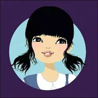 Qui est-ce ?
Indice : ses parents l'ont abandonnée.