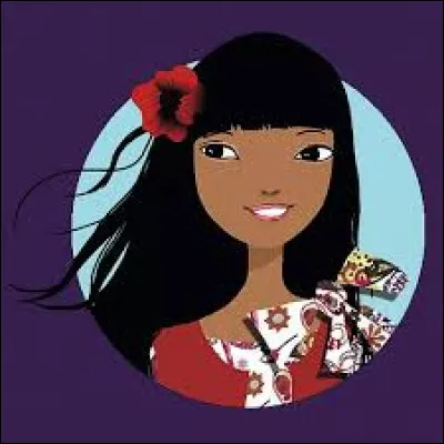 Qui est-ce ?
Indice : elle est très raisonnable.