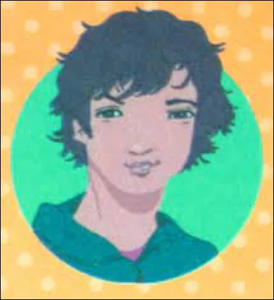 Qui est-ce ?
Indice : c'est un très bon magicien.