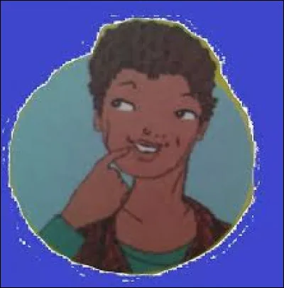 Qui est-ce ?
Indice : il a été amoureux de Alexa.