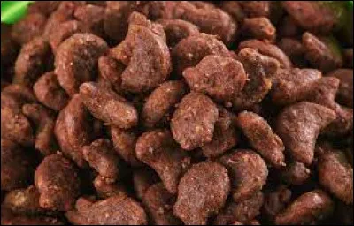 Penses-tu que tu aimerais les croquettes ?