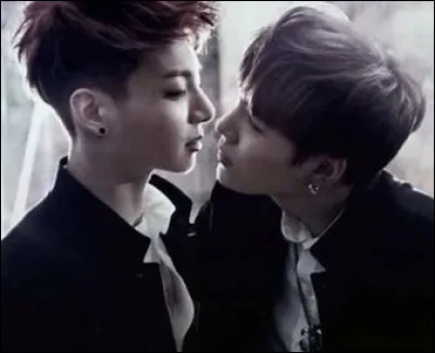 Tu as dans ton travail ou dans ta classe un couple gay. Que penses-tu ?