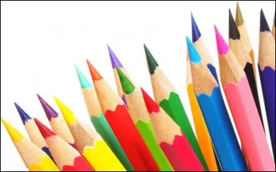 Quelle couleur préfères-tu ?