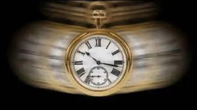 Pendant ton temps libre, tu...