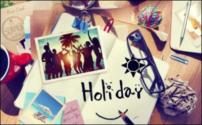 Ton endroit de rêve est...