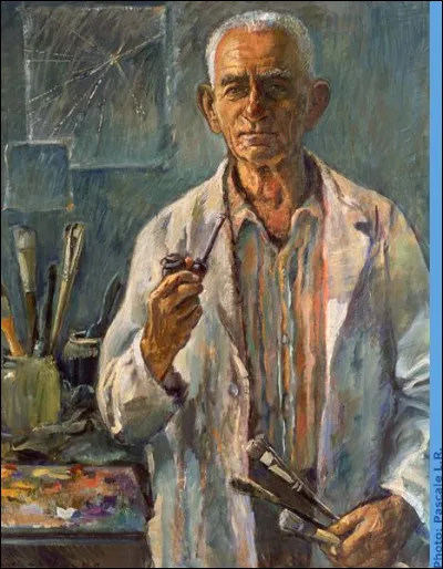 Alès, sous-préfecture du Gard, a vu naître Louis Leprince-Ringuet qui était un...