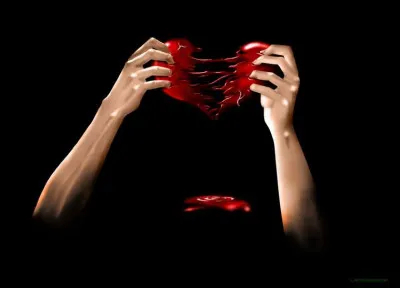 Ton père te dit qu'il va quitter ta mère.