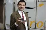 Quel est le titre du deuxime film de Mister Bean ?