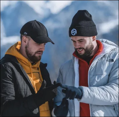 Qui a fondé la Team Croûton ?