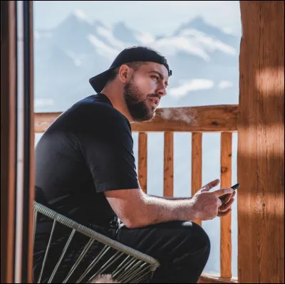 Quand avait lieu le "Croûton Game Show" ?