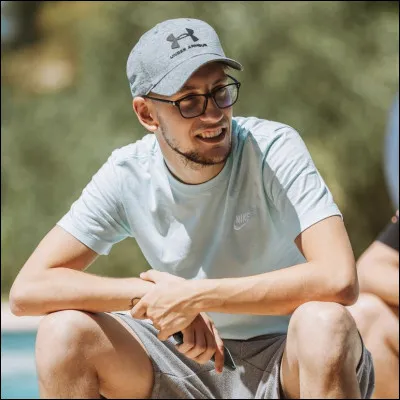 Où les Croûtons ne sont-ils jamais allés en vacances ?