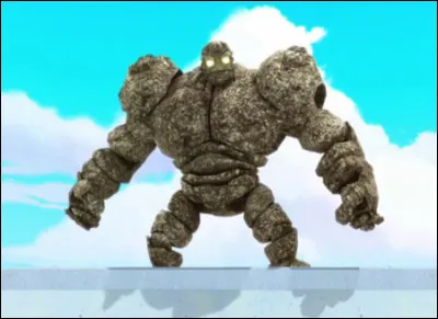 Comment s'appelle le premier akumatisé ?