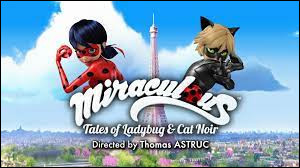 Quiz Miraculous